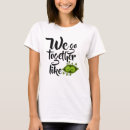 Search for two peas in a pod tshirts Cute