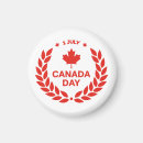 Recherche de jour du canada magnets Pour tous