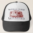Search for trashed baseball hats Trailer