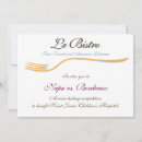 Recherche de bistrot cartes postales Cuisine