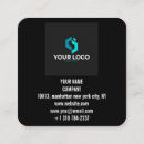 Recherche de voitures de luxe cartes visite Personnel administratif