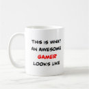 Search for gamers mugs Gaming