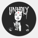 Search for spoopy stickers Wiccan