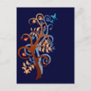 Search for butterfly tree postcards Nature