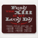 Search for luckiness mousepads Good luck