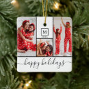 Search for happy ornaments Family photo