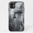 Search for white bear iphone cases Animal