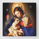 Search for catholic clocks Faith