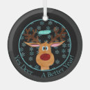 Search for rudolph ornaments Face mask
