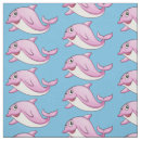 Search for dolphin fabric Sea