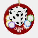 Search for poker ornaments Black jack