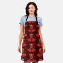 Search for satan aprons Halloween