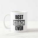 Search for trainer coach mugs Best coach ever