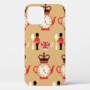 Search for tea time iphone cases Pattern