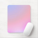Recherche de art moderne tapis souris Pastel