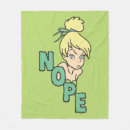 Search for tinkerbell blankets Pattern