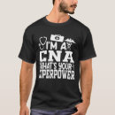Recherche de cna tshirts Assistant infirmier certifié