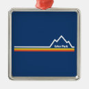 Recherche de park” ornements Colorado