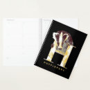Search for harry potter planners Hufflepuff badger