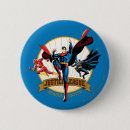Search for comet buttons Justice league heroes