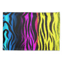 Search for zebra print pillowcases Stripes