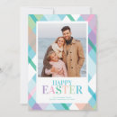 Search for plaid easter cards Colourful