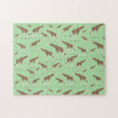 Recherche de girafe mignonne puzzles Sauvage