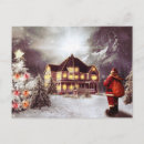Search for vintage country postcards Rustic