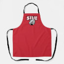 Search for authenticity aprons Buy siue cougars fan