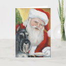 Recherche de schnauzer cards Standard