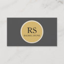 Search for cosmetologist business cards Gold
