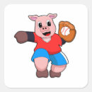Search for kids bat stickers Sports