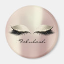 Recherche de nommés magnets Girly