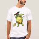 Recherche de tortue drôle tshirts Plage