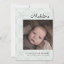 Recherche de parents christmas cards Baby