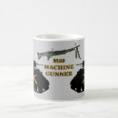 Recherche de mitrailleuse tasses Artilleur