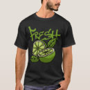 Search for lime tshirts Fresh
