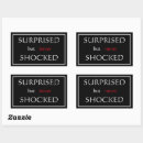 Search for black humour stickers Birthday