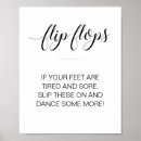 Search for dancing shoes sign wedding signs Modern