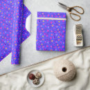Recherche de léopard papier cadeau Impression de guépard