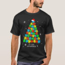 Search for autism christmas tshirts Autistic