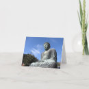 Recherche de statue vœux cartes Méditation