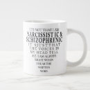 Search for loony mugs Crazy