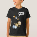 Search for space kids tshirts Telescope
