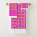Search for coral bath towels Elegant