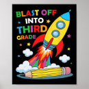 Search for first day of school posters Student life