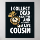 Search for relative quantity posters Family history