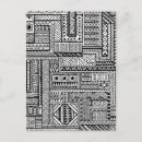 Recherche de zen doodle cartes postales Livre de coloriage