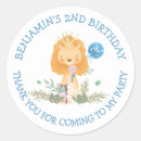 Search for boy 2nd birthday stickers Second