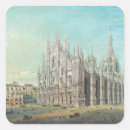 Search for milano stickers Cathedral